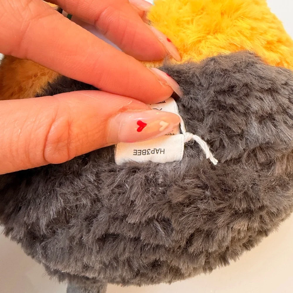 Jellycat my name is Albee bee authentic - Picture 3 of 8